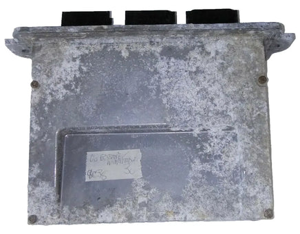 8L8A-12A650-AEB Ford Escape or Mariner 2008 ecm ecu computer ***TESTED***