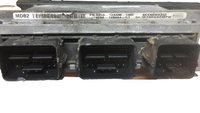 AE5A-12A650-CMC Ford Fusion engine control module 2010
