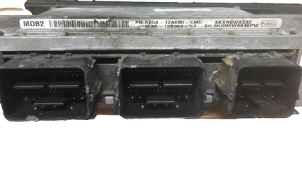 AE5A-12A650-CMC Ford Fusion engine control module 2010
