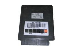 15065293 Chevy Trailblazer or Rainier 2002-2004 body control module