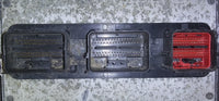 5L1A-12A650-LF ecm ecu computer 2005-2006 Ford Expedition  **Tested**