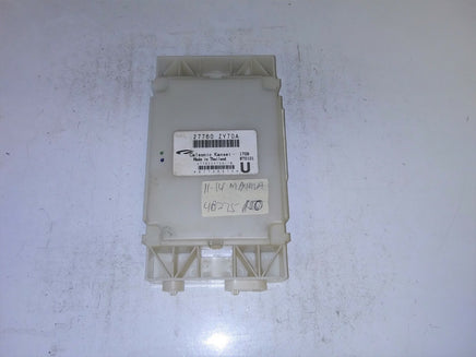 27760 ZY70A AC air conditioner amplifier 2011-2014 Nissan Maxima