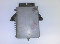 P04606761AE ecm ecu computer 1997Dodge Intrepid or Chrylser Concorde