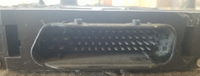 2008-2009 Audi Q7 camera control module 09D 927 750 FD