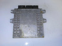 2011 Infiniti EX35 ecm ecu computer MEC104-201