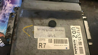NEC023-044 ecm ecu computer 2016-2017 Nissan Maxima