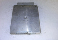 E73F-12A650-E1C Ford Tempo Mercury Topaz 1986-1987 ecm ecu computer