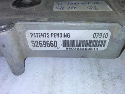 5269660 Dodge Avenger 1995 TCM transmission computer