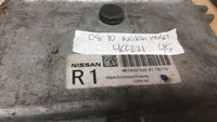 MEC900-030 Nissan Versa ecu ecm computer 2008-2010 - Swan Auto