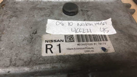 MEC900-030 Nissan Versa ecu ecm computer 2008-2010 - Swan Auto