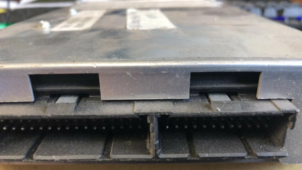 1227137 Chevy Astro, GMC Safari or Bonneville 1986 ecm ecu computer
