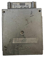 E53F-12A650-K3C Ford, Mercury or Lincoln ecm ecu computer