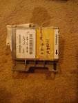 1995-1996 Mazda Protege air bag module BC1M-57-K30 - Swan Auto