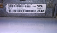 1998 Breeze Stratus or Cirrus ecm ecu computer P04606302AI