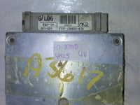 E73F-12A650-K1C Ford Tempo or Mercury Topaz 1987 ecu ecm computer