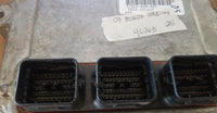 37820-RGM-A83 Honda Odyssey 2007 ecm ecu computer