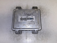 12609255 ecm ecu computer 2007 Chevy Impala or Cobalt
