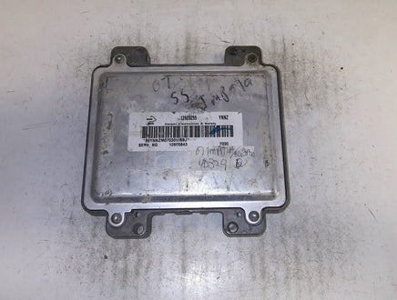 12609255 ecm ecu computer 2007 Chevy Impala or Cobalt