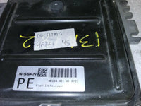 MEC84-031 Nissan Titan 2006 ecm ecu computer