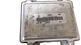12606474 ecu ecm computer 2008 Saturn Outlook