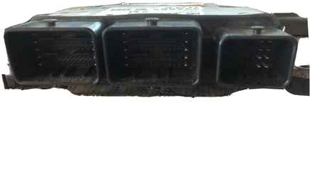 NEC050-691 Nissan Altima 2019-2022 ecm ecu computer