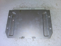 1998-2002 Mercedes C280 abs computer 017 545 98 32