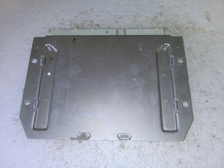 1998-2002 Mercedes C280 abs computer 017 545 98 32