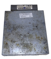 2F1A-12A650-MC Ford Taurus 2002 ecm ecu computer  **TESTED GOOD**