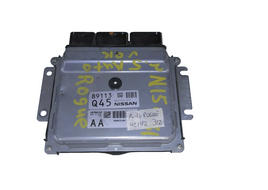 NEC012-651 Nissan Rogue 2015-2016 ecu ecm computer