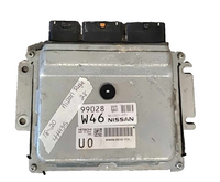 NEC022-635 Nissan Rogue 2018-2020  ecm ecu computer