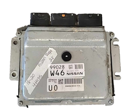 NEC022-635 Nissan Rogue 2018-2020  ecm ecu computer