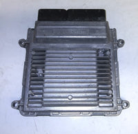 P68026147AB ecm ecu computer 2007-2010 Dodge Caliber