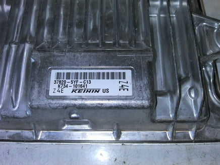 Acura ECM Ecu computer 37820-5YF-C13