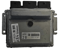 NEC041-606 Nissan or Infiniti ecm ecu computer - Swan Auto