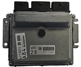 NEC041-606 Nissan or Infiniti ecm ecu computer - Swan Auto