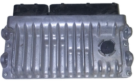 89661-06K20 ecu ecm computer 2012-2014 Toyota Camry