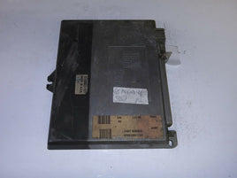1985 Renault Alliance ecm ecu computer EF8933001785