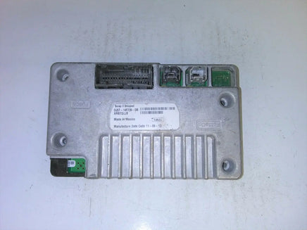 DA5T-14D212-RB Voice recognition control module 2014 Ford Fusion