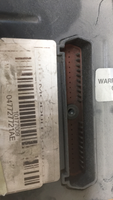 04727721AC Dodge Caravan or Plymouth Voyager 2003 Transmission computer