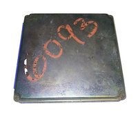 A11-B98 G53 ecu ecm computer 1990 Nissan 240SX