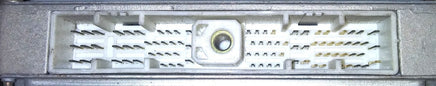 MECM-C501 ecm ecu computer 1997 Nissan Quest