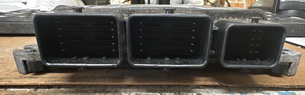 NEC040-670 Nissan Altima ecm ecu computer 2019-2020