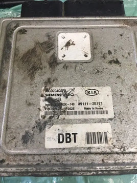 2006-2008 Kia Optima ecm ecu computer 39111-25171