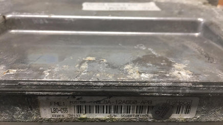 8L8A-12A650-APB ecm ecu computer Ford Escape 2008 ***TESTED***
