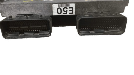 39106-3C411 Hyundai Veracruz ecm ecu computer 2007-2012 - Swan Auto