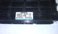 33921-54J30 ecm ecu computer 2005 Suzuki Vitara