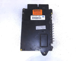R4727232AD ecm ecu computer 1998 Dodge Caravan or Plymouth Voyager