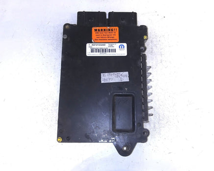 R4727232AD ecm ecu computer 1998 Dodge Caravan or Plymouth Voyager