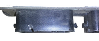 LF68 18 881E ecm ecu computer 2004 Mazda 3 Mazda3