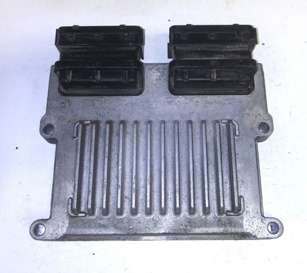 39110-3CDN8 ecm ecu computer 2013-2016 Hyundai Santa Fe - Swan Auto